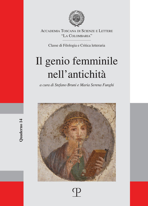 Il genio femminile nell'antichit