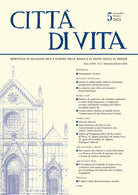 Citt di vita. Vol. 5: Settembre-ottobre