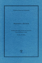Moderni e antichi. Quaderni del Centro di studi sul classicismo diretti da Roberto Cardini. Vol. 6