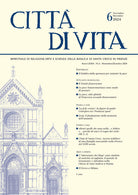 Citt di vita. Vol. 6: Novembre-Dicembre