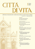Citt di vita. Vol. 1: Gennaio-febbraio