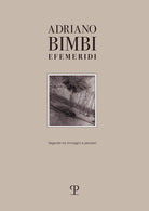 Efemeridi. Vagando tra immagini e pensieri