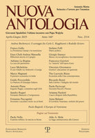 Nuova antologia. Vol. 160/2: Aprile-giugno