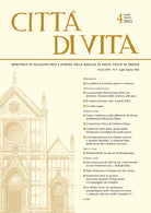 Città di vita. Vol. 4: Luglio-agosto