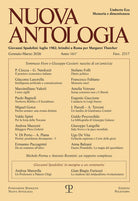 Nuova antologia. Gennaio-marzo