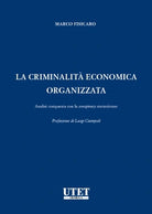 La criminalit economica organizzata