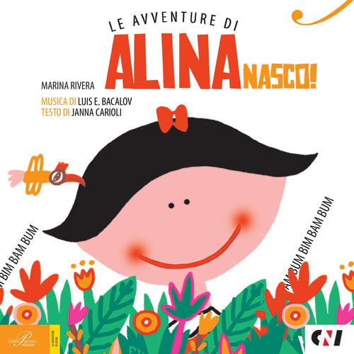 Nasco! Le avventure di Alina