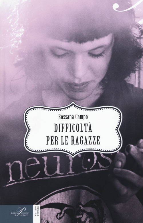 Difficolt per le ragazze