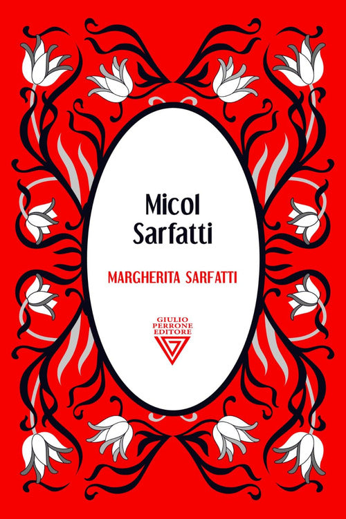 Margherita Sarfatti