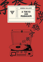 A Tokyo con Murakami