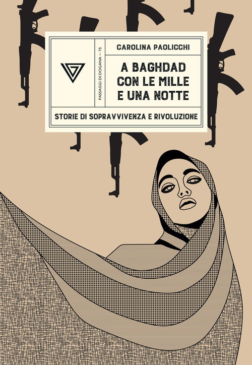 A Baghdad con Le mille e una notte