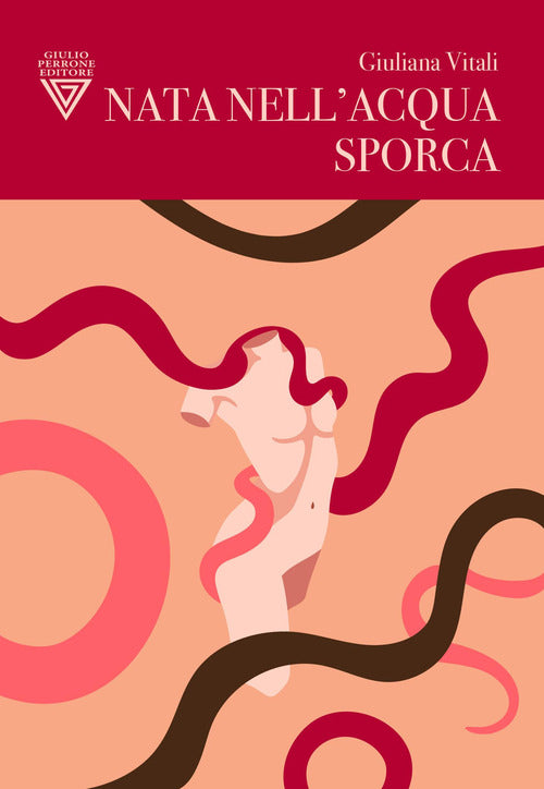 Nata nell'acqua sporca