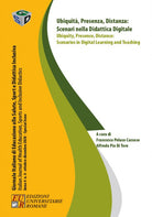 Giornale italiano di educazione alla salute, sport e didattica inclusiva. Vol. 4: Ubiquità, presenza, distanza:scenari nella didattica digitale