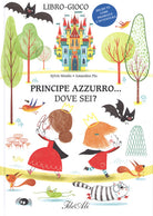 Principe azzurro... dove sei?