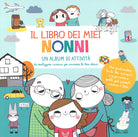 Il libro dei miei nonni
