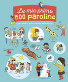 Le mie prime 500 paroline