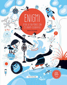 Enigmi. Sfida la tua mente con 25 enigmi scientifici