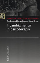 Il cambiamento in psicoterapia