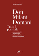 Don Milani domani. Tutto possibile