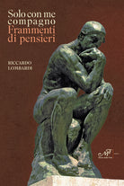 Solo con me compagno. Frammenti di pensieri