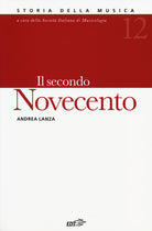 Il secondo Novecento