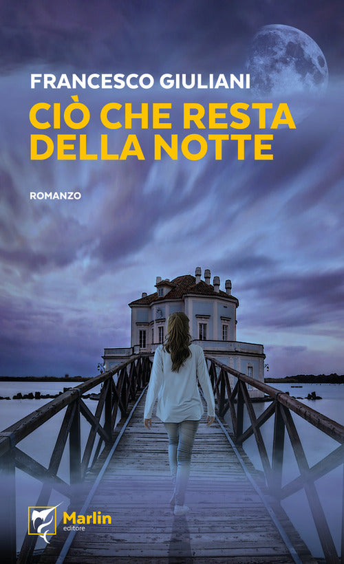 Ci che resta della notte