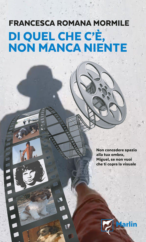 Di quel che c', non manca niente