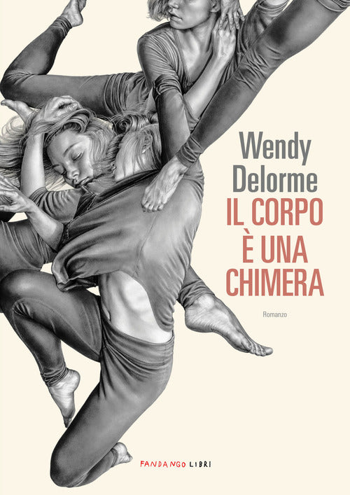 Il corpo una chimera