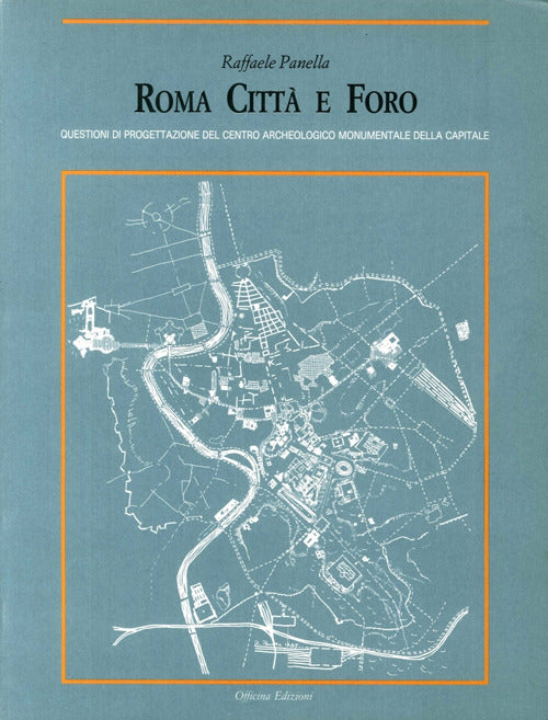 Roma citt e Foro