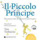Il Piccolo Principe da Antoine de Saint-Exupry