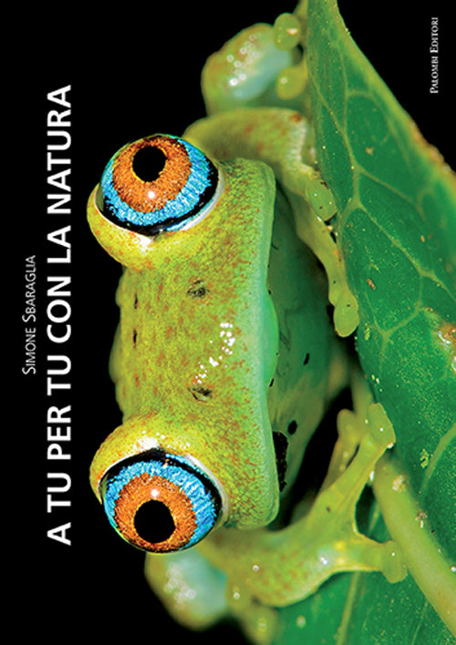 A tu per tu con la natura