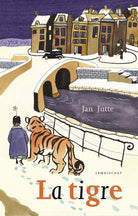 La tigre