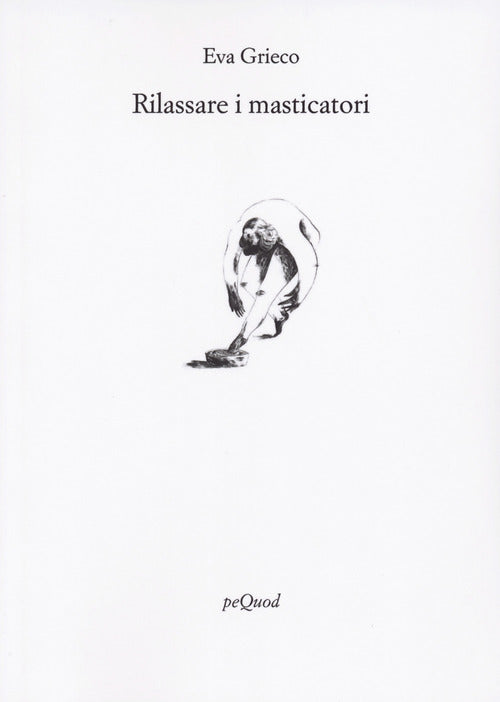 Rilassare i masticatori
