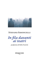 In fila davanti ai teatri