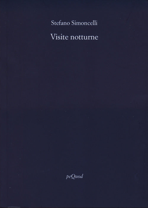 Visite notturne