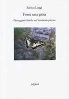 Forse una gioia