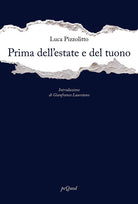 Prima dell'estate e del tuono