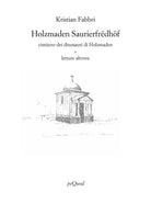 Holzmaden saurierfrëdhöf