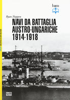 Navi da battaglia austro-ungariche 1914-1918