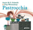 Pastrocchia