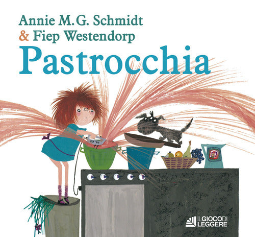 Pastrocchia
