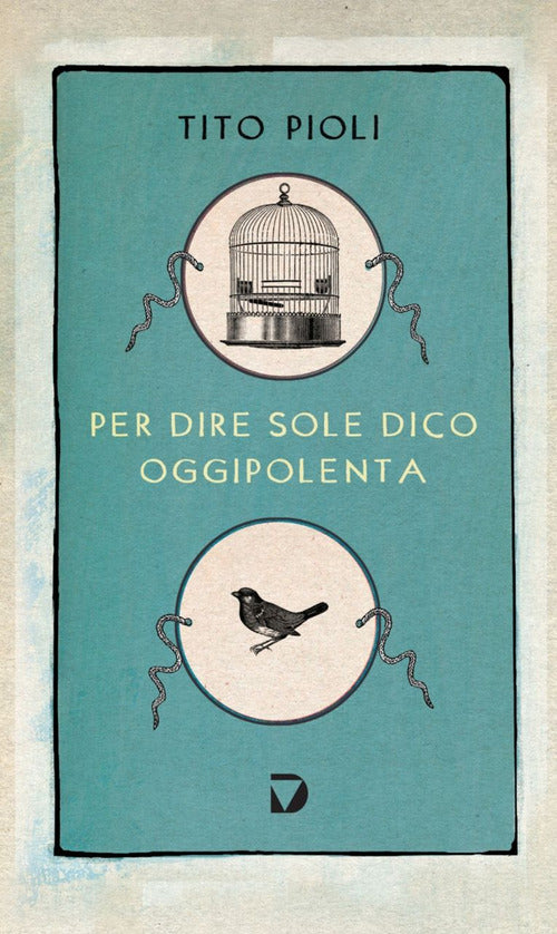 Per dire sole dico oggipolenta