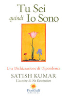 Tu sei quindi io sono. Una dichiarazione di interdipendenza