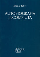 Autobiografia incompiuta