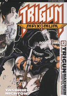 Trigun maximum. Vol. 13