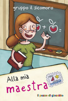 Alla mia maestra