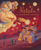 Natale un incantevole racconto