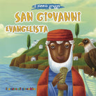San Giovanni evangelista. Il piccolo gregge