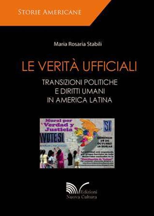 Le verit ufficiali