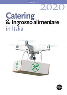 Annuario catering & ingrosso alimentare in Italia